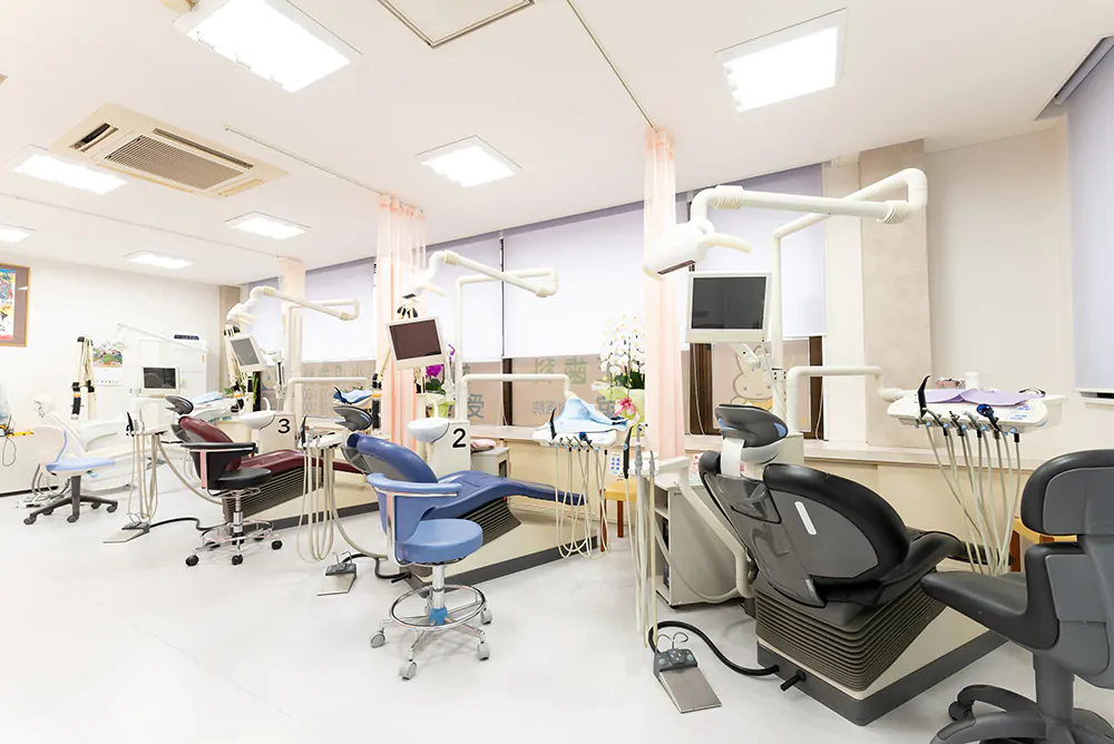 南舘歯科医院
